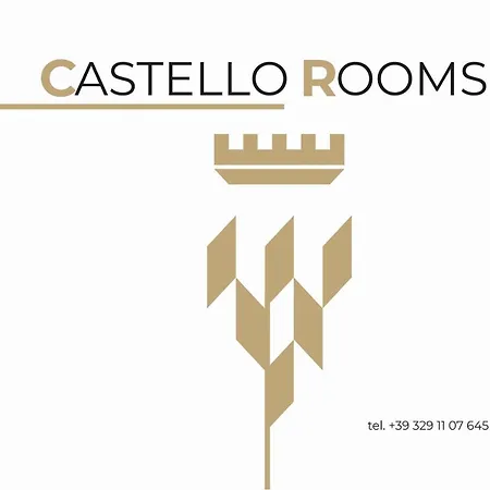 -castello Rooms- 3 Maison d'hôtes Cagliari