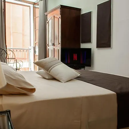 -castello Rooms- 3 Maison d'hôtes Cagliari